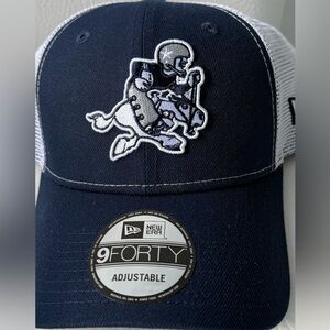 Cowboys NFL | Bundle 3 caps NWT